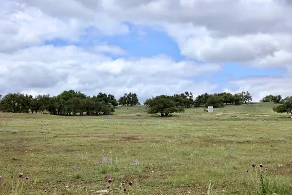 Lot 19 -- Overhill Dr, Fredericksburg, TX 78624