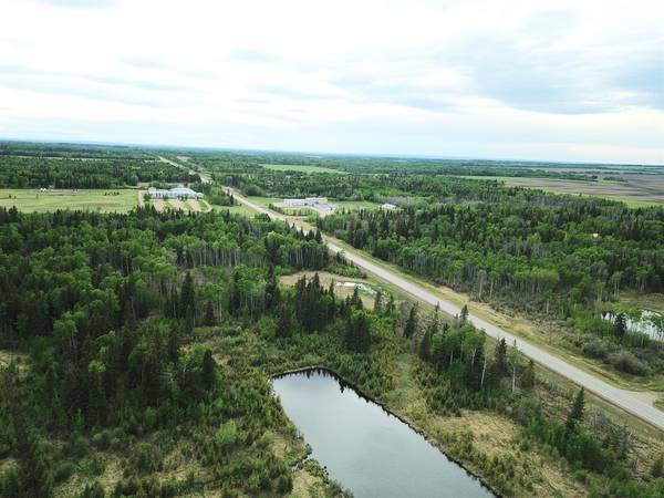 Rural Saddle Hills County, AB T0H 3V0,NW-19-81-9-W6 Highway 681