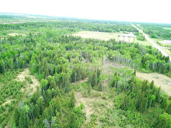 Rural Saddle Hills County, AB T0H 3V0,NW-19-81-9-W6 Highway 681