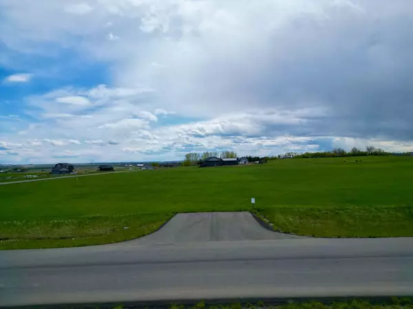 Rural Foothills County, AB T0L 1T0,64079 Eastway DR E