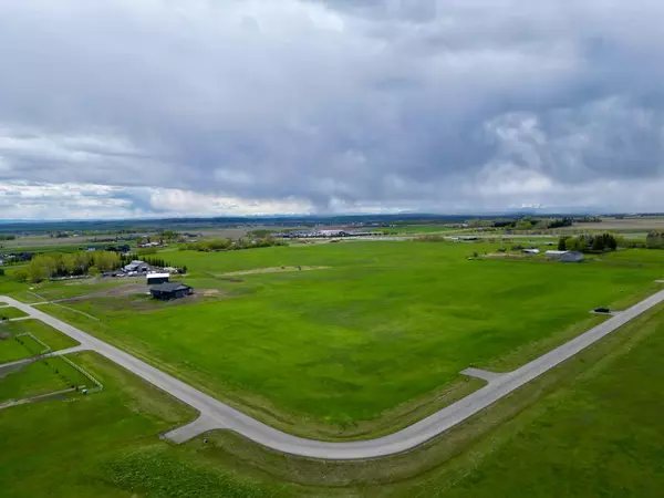 Rural Foothills County, AB T0L 1T0,64079 Eastway DR E