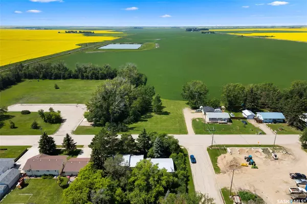 Cupar, SK S0G 0Y0,Rural Address