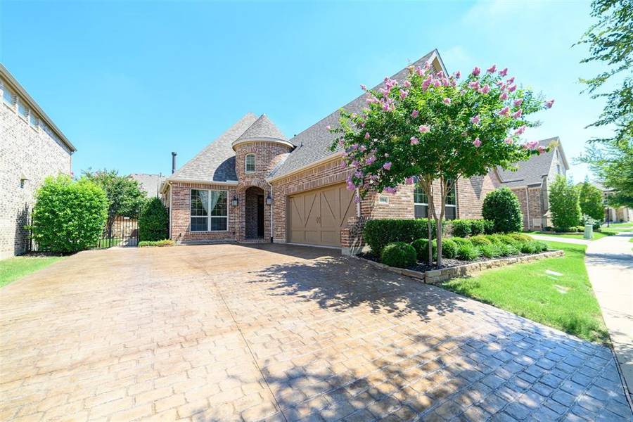 1066 Nancy Lane, Allen, TX 75013