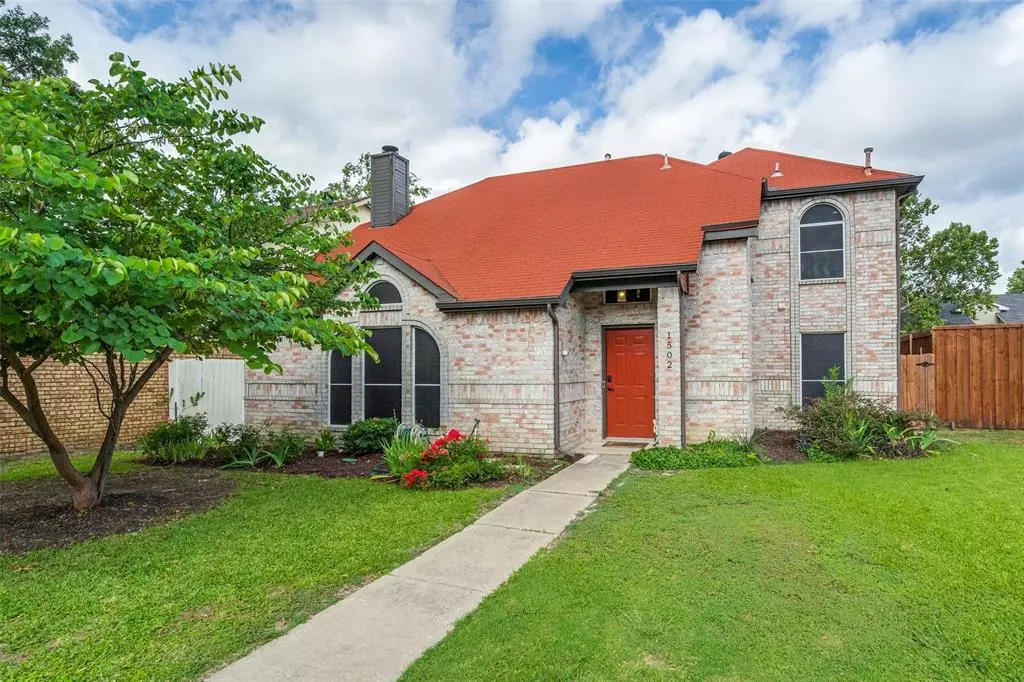 Allen, TX 75002,1502 Mountain Side Drive