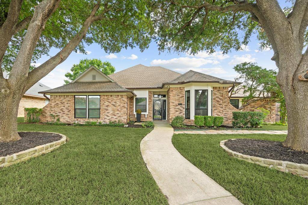 North Richland Hills, TX 76180,6616 Quail Ridge Drive