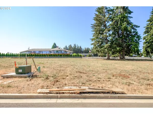 703 NW GEORGE CT, Sublimity, OR 97385