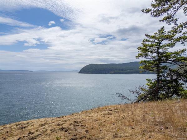 Saturna Island, BC V0N 2Y0,120 Cliffside Rd