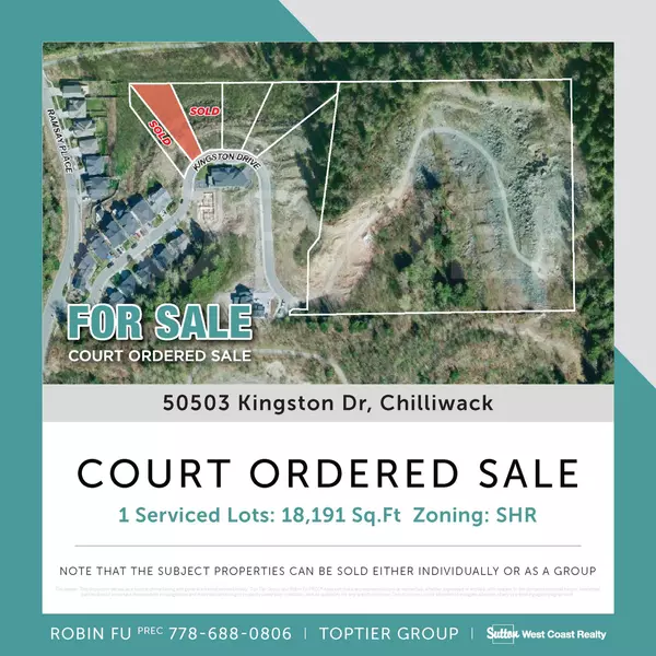 50503 KINGSTON DRIVE, Chilliwack, BC V4Z 0C2