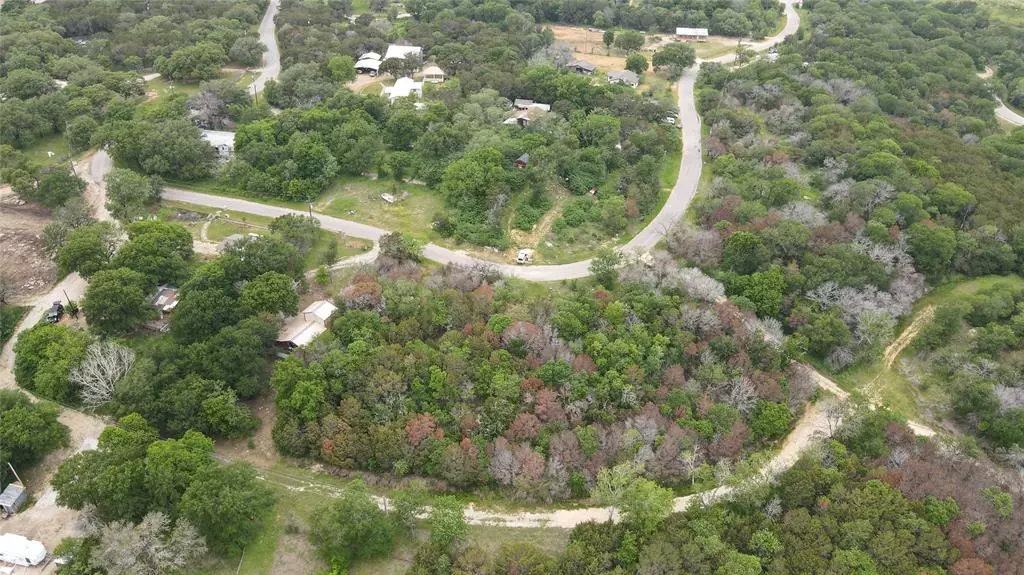 2813 Setting Sun Trail, Granbury, TX 76048