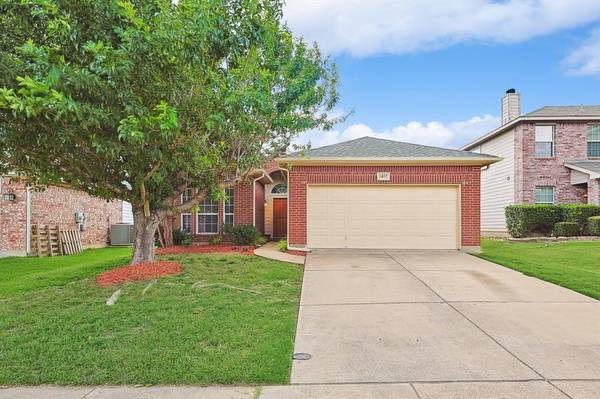 14132 Playa Trail, Fort Worth, TX 76052