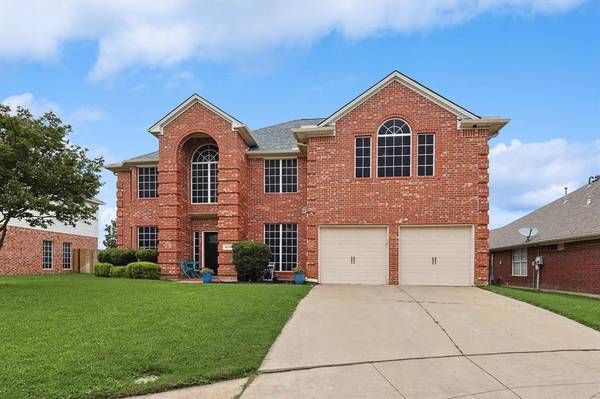 5117 Cedar River Trail, Fort Worth, TX 76137