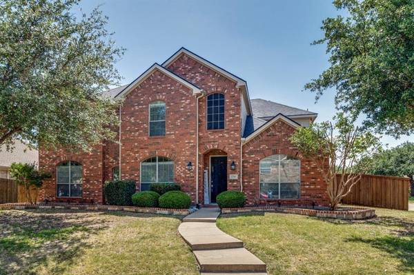 6705 Marquett Drive, Rowlett, TX 75089