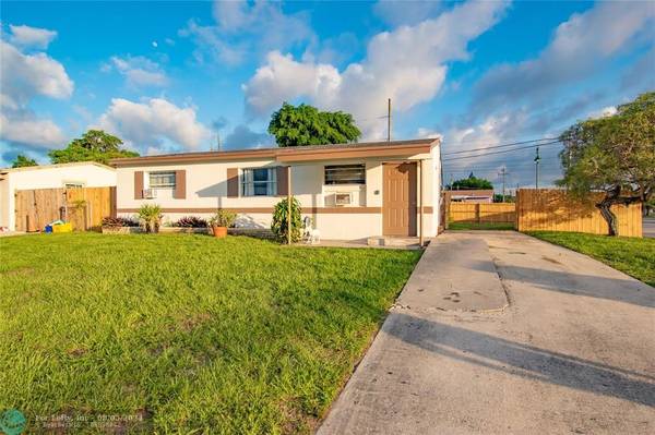 1161 W 2nd Street,  Riviera Beach,  FL 33404