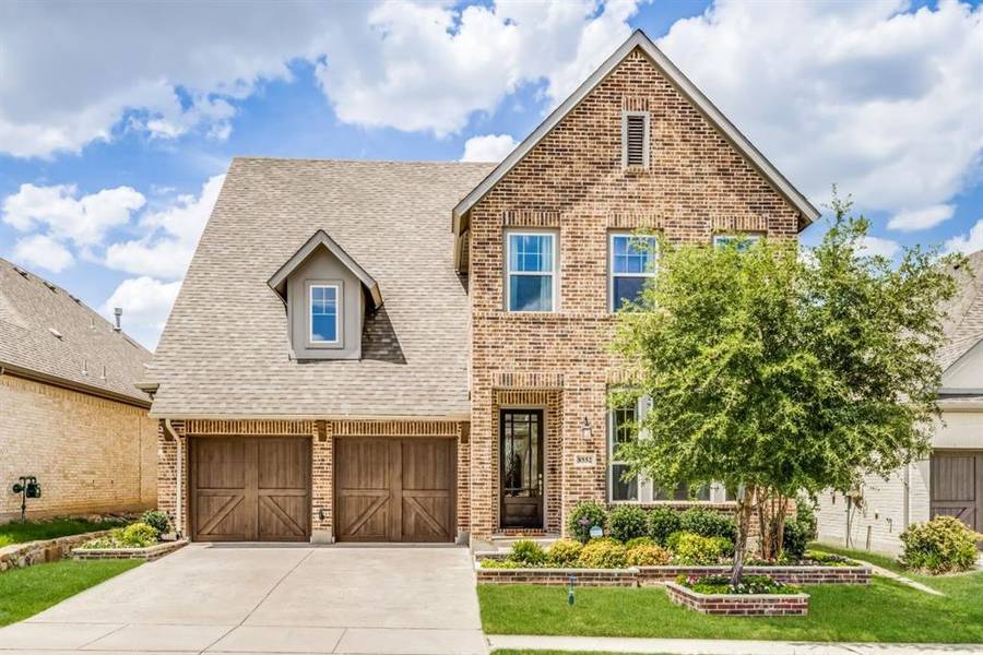 8552 Royal County Down Drive, Mckinney, TX 75070