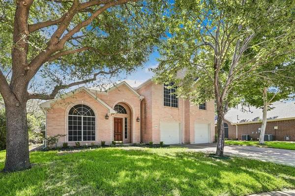 2704 Brighton Drive,  Flower Mound,  TX 75028