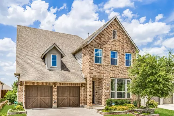 Mckinney, TX 75070,8552 Royal County Down Drive