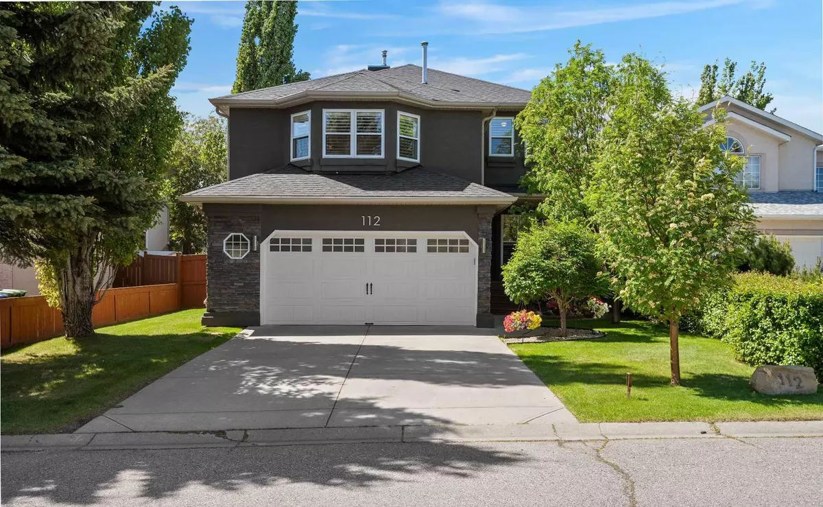 Calgary, AB T3K 3Y8,112 Harvest Lake CRES NE