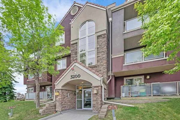 Calgary, AB T3A 3Y8,3224 Edenwold HTS NW #3224