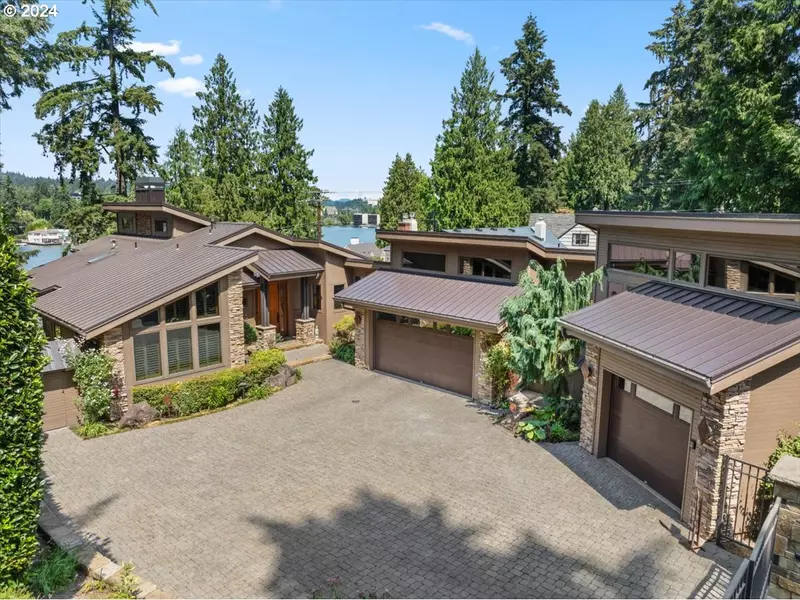 535 MIDDLECREST RD, Lake Oswego, OR 97034