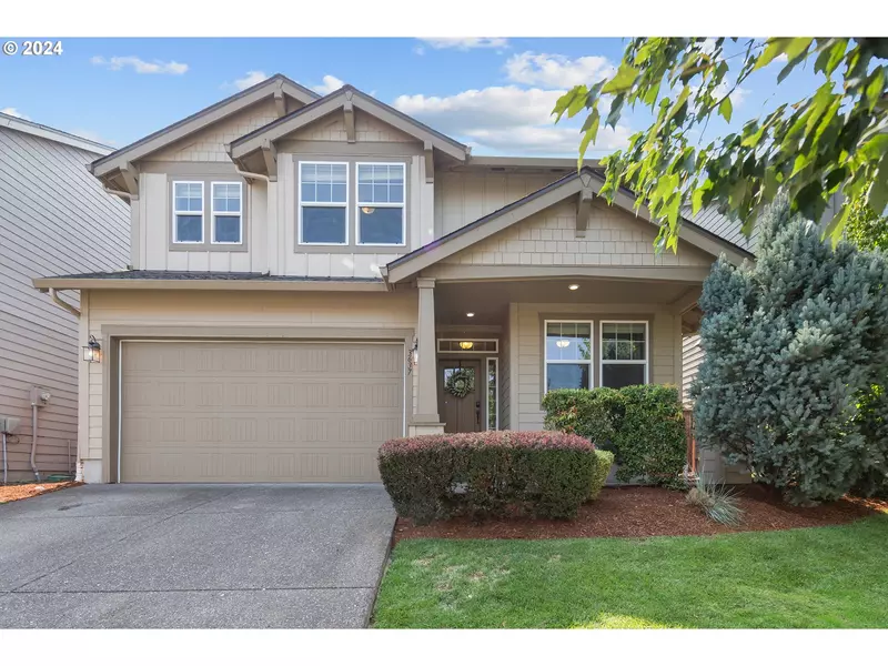 3637 NE SITKA DR, Camas, WA 98607