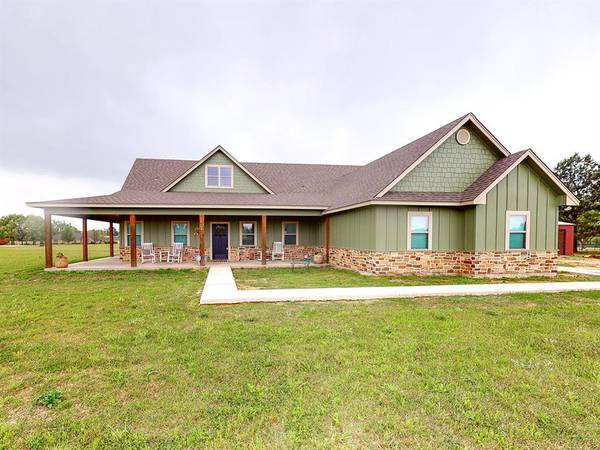 958 FM 3298, Powderly, TX 75473