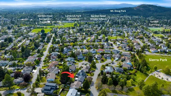 Saanich, BC V8N 2G9,1859 San Miguel Rd