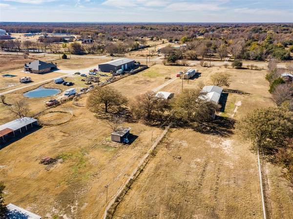 9891 Spur 264 S, Quinlan, TX 75474