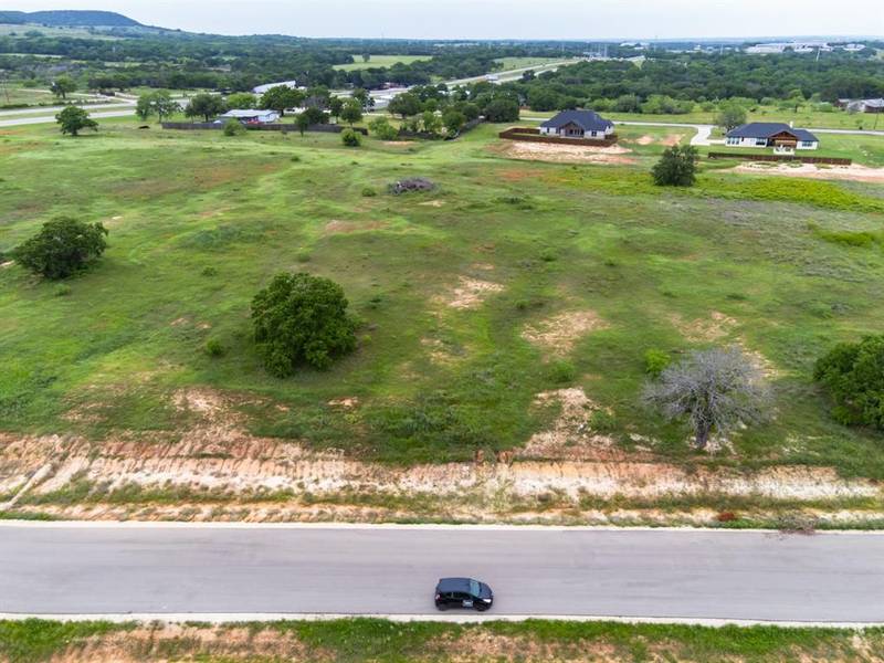 3055 Haylee Drive, Granbury, TX 76048