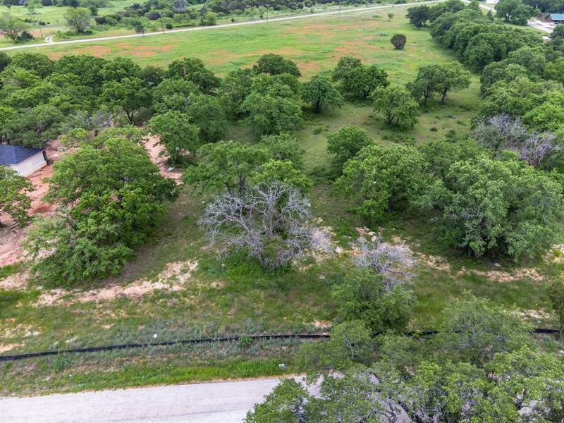 3413 Williamson Road, Granbury, TX 76048