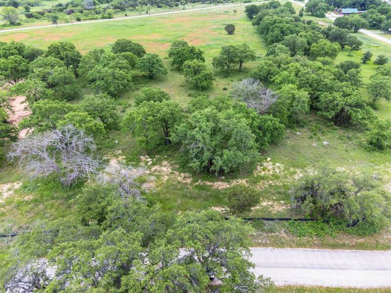 3407 Williamson Road, Granbury, TX 76048