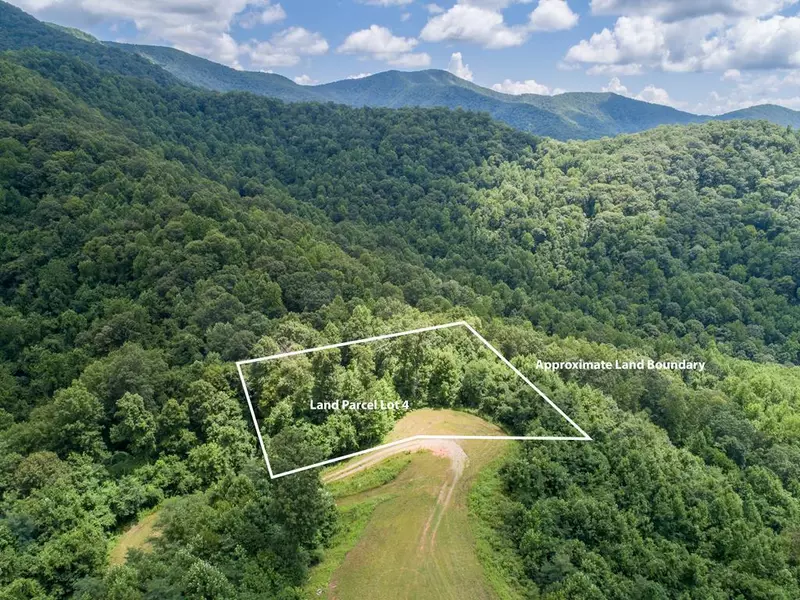 Lot 4 Hickory Ridge, Hayesville, NC 28904