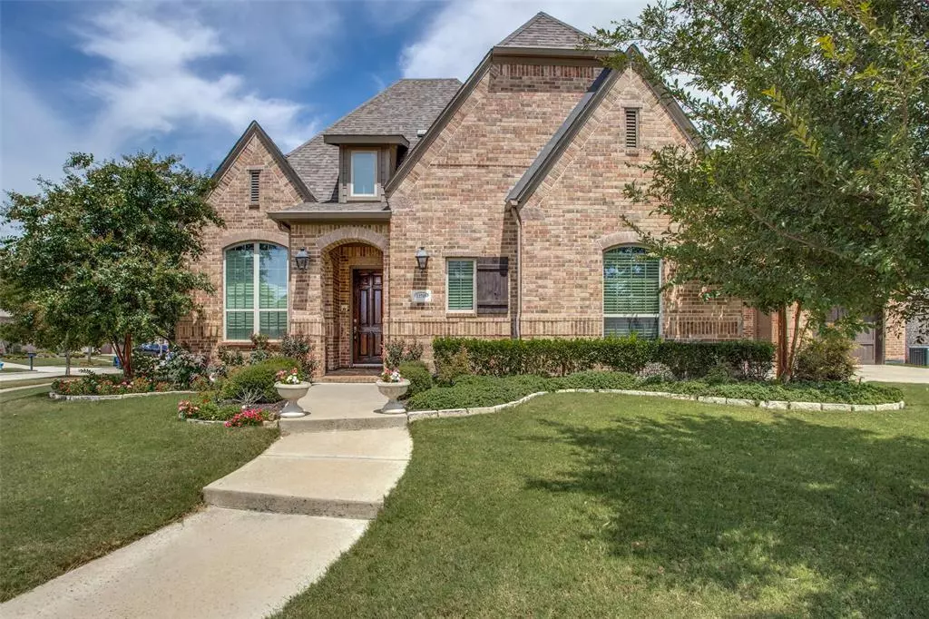 Frisco, TX 75035,13708 Leland Drive