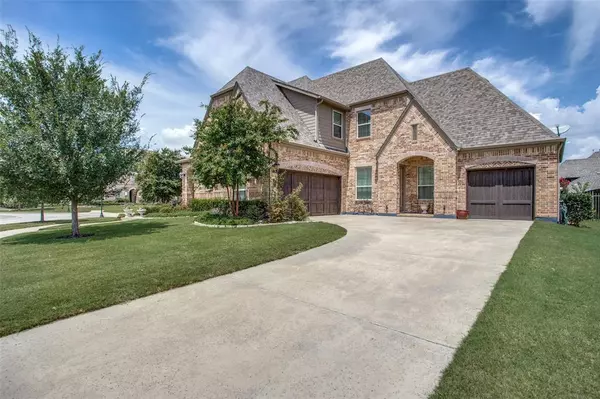 Frisco, TX 75035,13708 Leland Drive