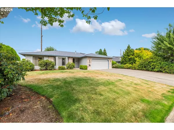 Hillsboro, OR 97124,1643 NE GREENSWORD DR