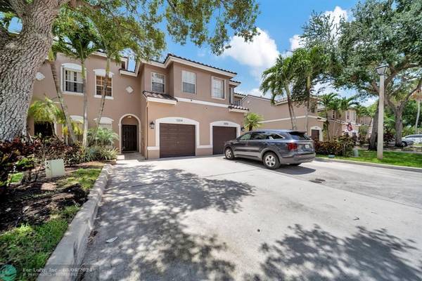 13204 NW 7th Place,  Plantation,  FL 33325