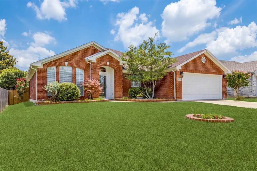 1714 Prescott Drive, Mansfield, TX 76063