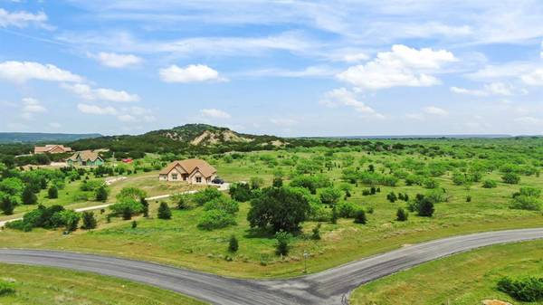 Possum Kingdom Lake, TX 76449,Lot 48 Canyon Wren S