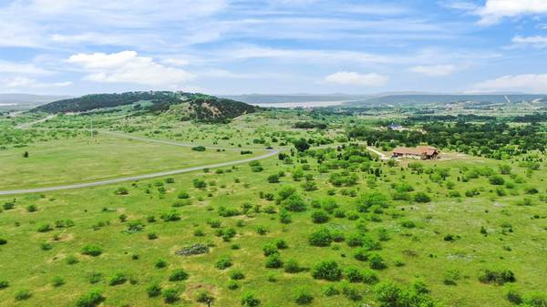 Possum Kingdom Lake, TX 76449,Lot 48 Canyon Wren S