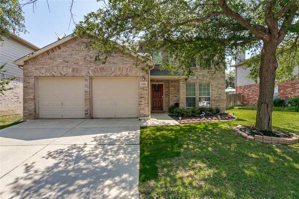 13216 Berrywood Trail, Fort Worth, TX 76244