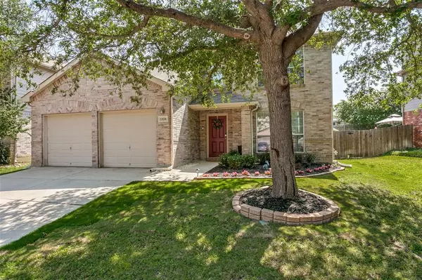 Fort Worth, TX 76244,13216 Berrywood Trail