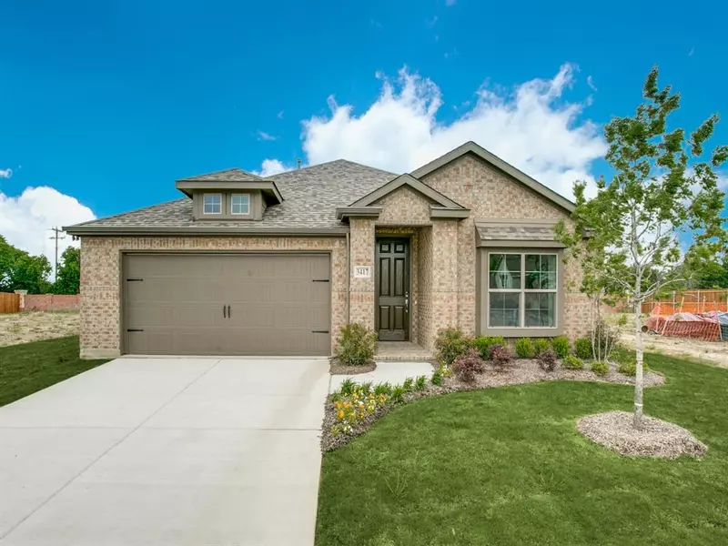 3604 Venetian Court, Mckinney, TX 75071