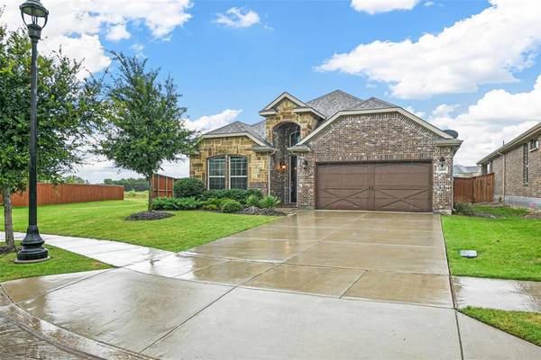 14801 Star Creek Drive, Aledo, TX 76008