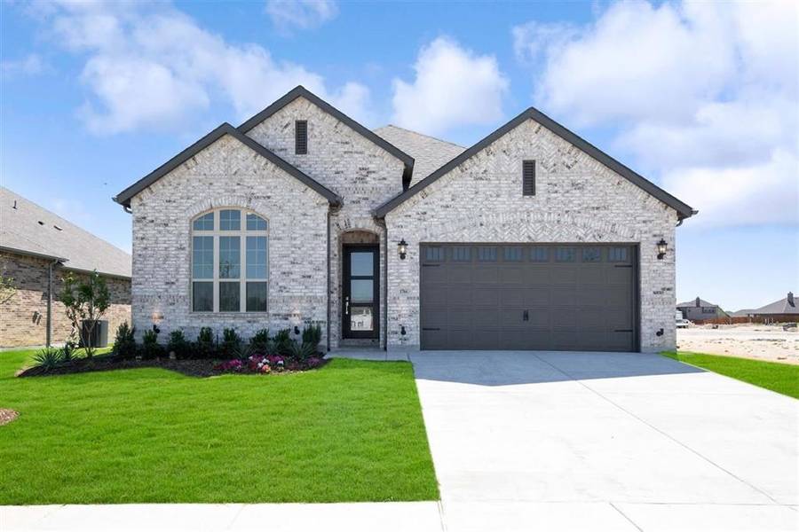 1764 Riviera Drive, Waxahachie, TX 75165