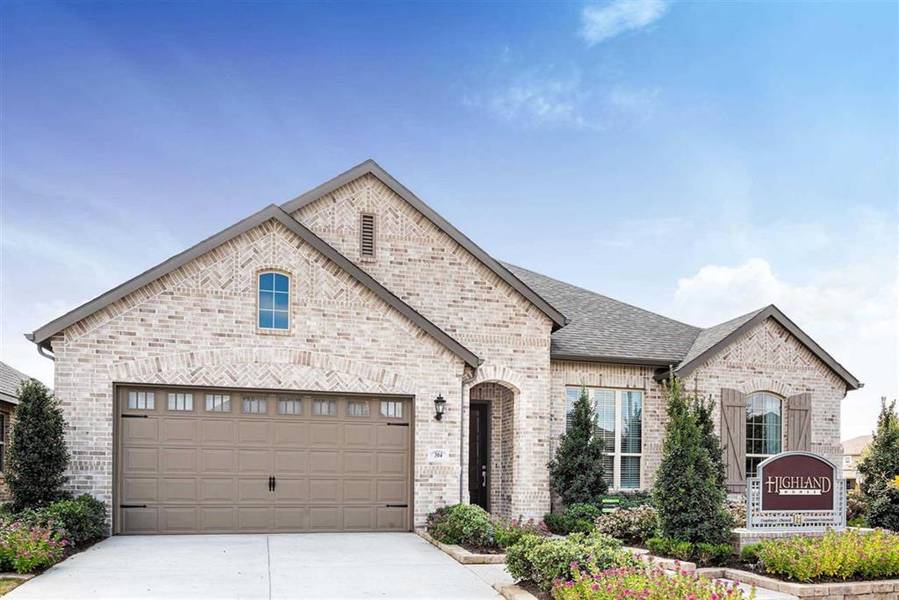 201 Sahara Drive, Waxahachie, TX 75165