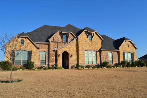 103 High End Court, Waxahachie, TX 75165