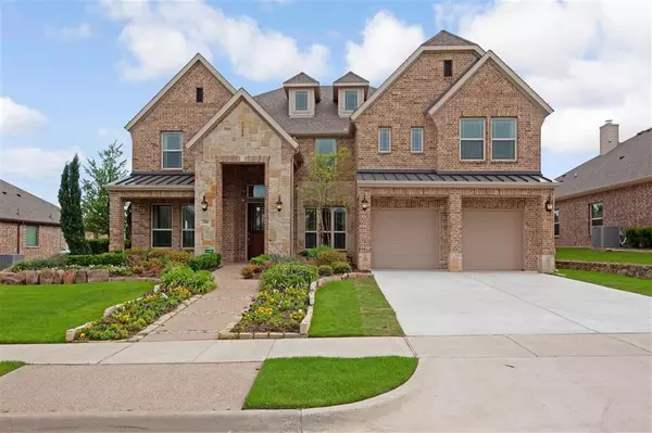 Midlothian, TX 76065,214 Heatherstone Drive