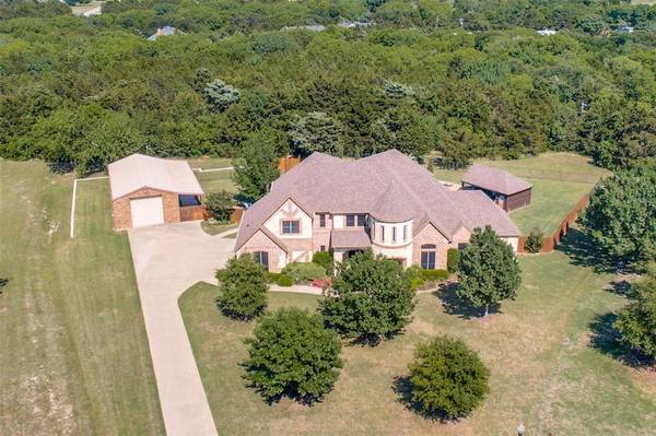 7260 Brooke Boulevard, Midlothian, TX 76065