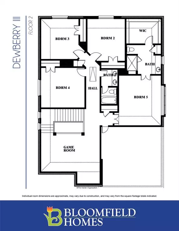 Midlothian, TX 76065,2201 Golden Rod Drive