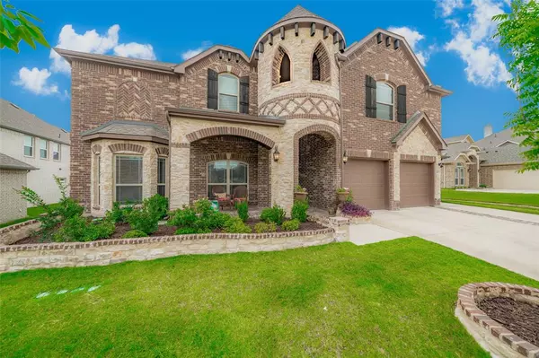 Midlothian, TX 76065,229 Noble Nest Drive