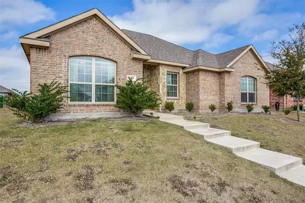 Waxahachie, TX 75165,539 Clearlake Dr